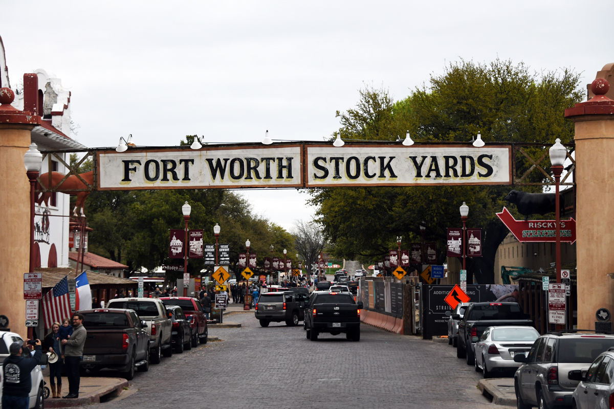 031 Fort Worth Stock Yards.JPG